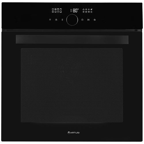 Artusi CAO611 60cm Built-In Electric Oven